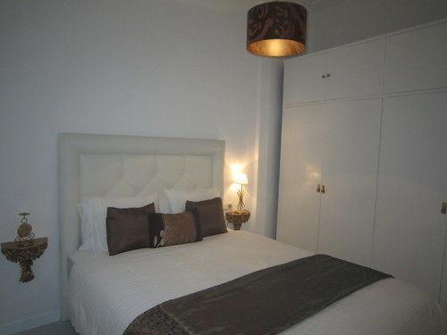 Bromham Apartment Севиля Екстериор снимка